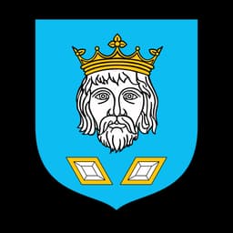 Herb: Gmina Szamotuły