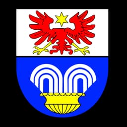 Herb: Gmina Rędziny