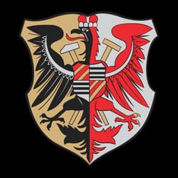 Herb: Złoty Stok