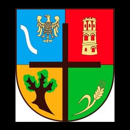 Herb: Gmina Krzyżanowice
