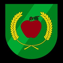 Herb: Gmina Kowiesy