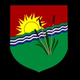 Herb: Gmina Kramsk