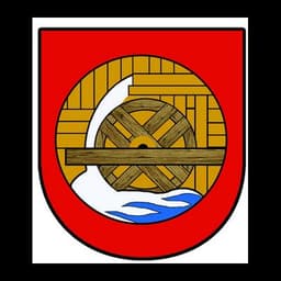 Herb: Gmina Kobyla Góra
