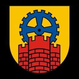 Herb: Zabrze