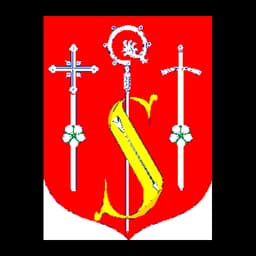 Herb: Gmina Strzałkowo