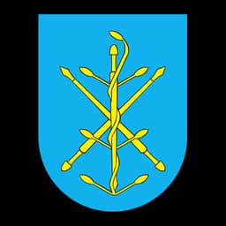Herb: Zwierzyniec