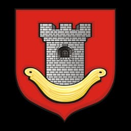 Herb: Miejska Górka