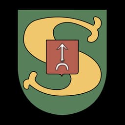 Herb: Gmina Sieroszewice