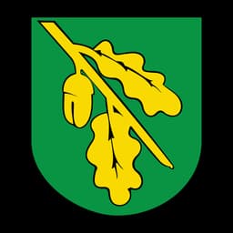 Herb: Gmina Dąbrowa Chełmińska