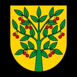 Herb: Gmina Wiśniew