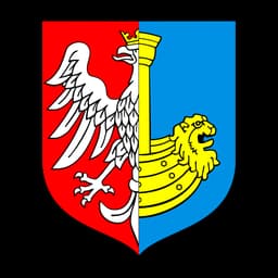 Herb: Gmina Mieleszyn