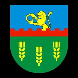 Herb: Gmina Radzanowo