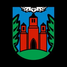 Herb: Gmina Twardogóra