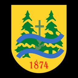 Herb: Gmina Rutka-Tartak