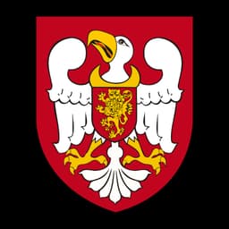Herb: Powiat średzki