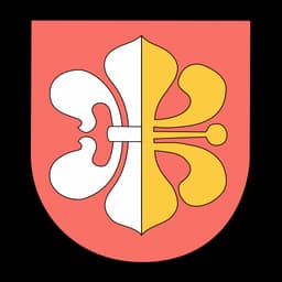 Herb: Gmina Ułęż