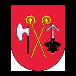Herb: Gmina Szczurowa