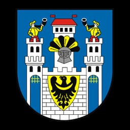 Herb: Gmina Szprotawa