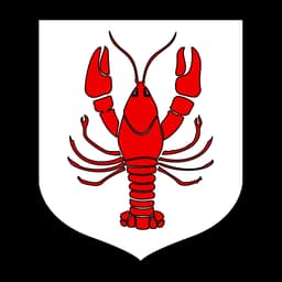 Herb: Gmina Raków