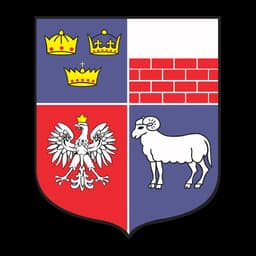 Herb: Mszana Dolna