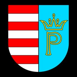 Herb: Powiat przysuski