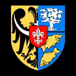 Herb: Gmina Krośnice