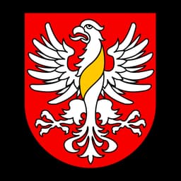 Herb: Gmina Wiżajny