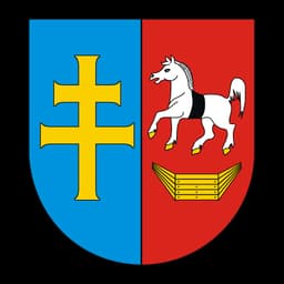 Herb: Powiat włoszczowski