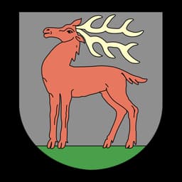 Herb: Gmina Miłakowo
