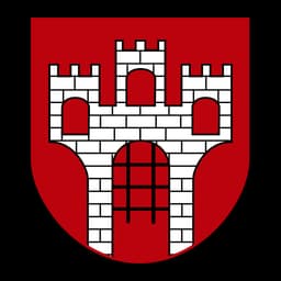 Herb: Gmina Widawa