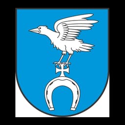 Herb: Gmina Wyszki