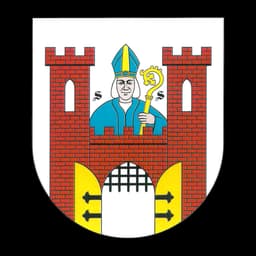 Herb: Solec Kujawski