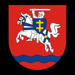 Herb: Powiat puławski