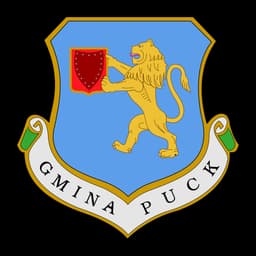 Herb: Gmina Puck