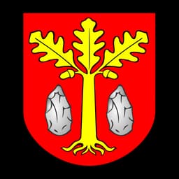 Herb: Gmina Bodzechów