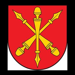 Herb: Gmina Stary Zamość