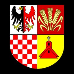 Herb: Gmina Udanin