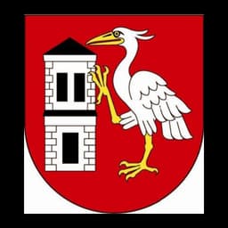 Herb: Gmina Borki