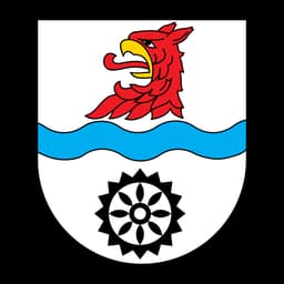 Herb: Gmina Marianowo