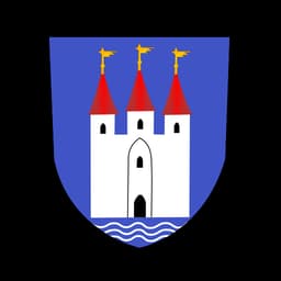 Herb: Korfantów