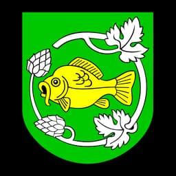 Herb: Gmina Krasnystaw