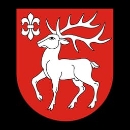 Herb: Gmina Sejny