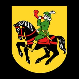 Herb: Gmina Bratian