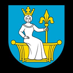 Herb: Gmina Solec nad Wisłą