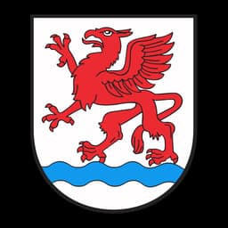 Herb: Białogard
