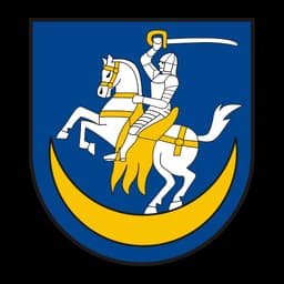 Herb: Gmina Tarnów