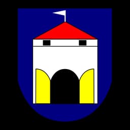 Herb: Parzęczew