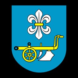 Herb: Gmina Gozdowo