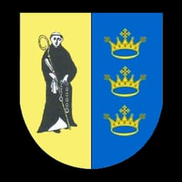 Herb: Gmina Mirzec
