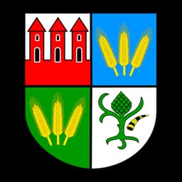 Herb: Powiat przasnyski